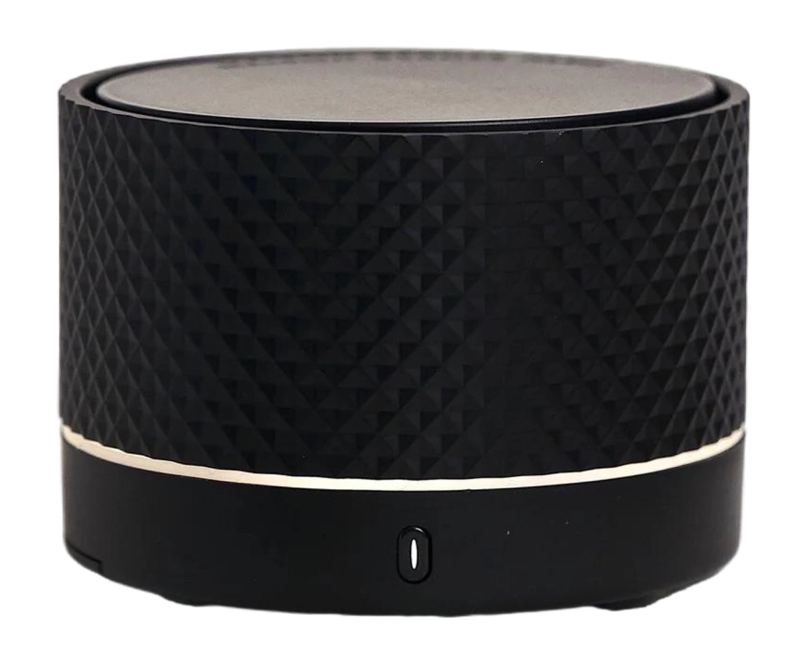 Maison Berger Nomad Diffuser Aroma Diffuser Noir Noir Vanille Gourmet van fonQ