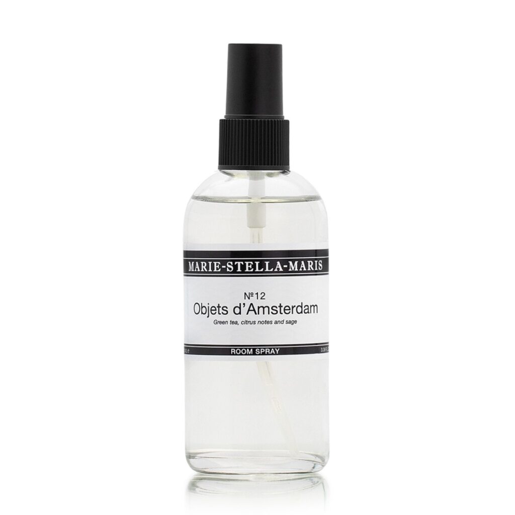 Objets d`Amsterdam Room Spray van Douglas