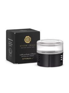 Private Collection Mystic Cedar Cartridge 30 ml van Rituals