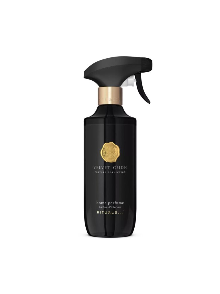 Private Collection Velvet Oudh Home Perfume 400 ml van Rituals