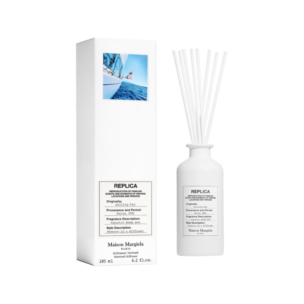Replica Sailing Day Diffusor van Douglas