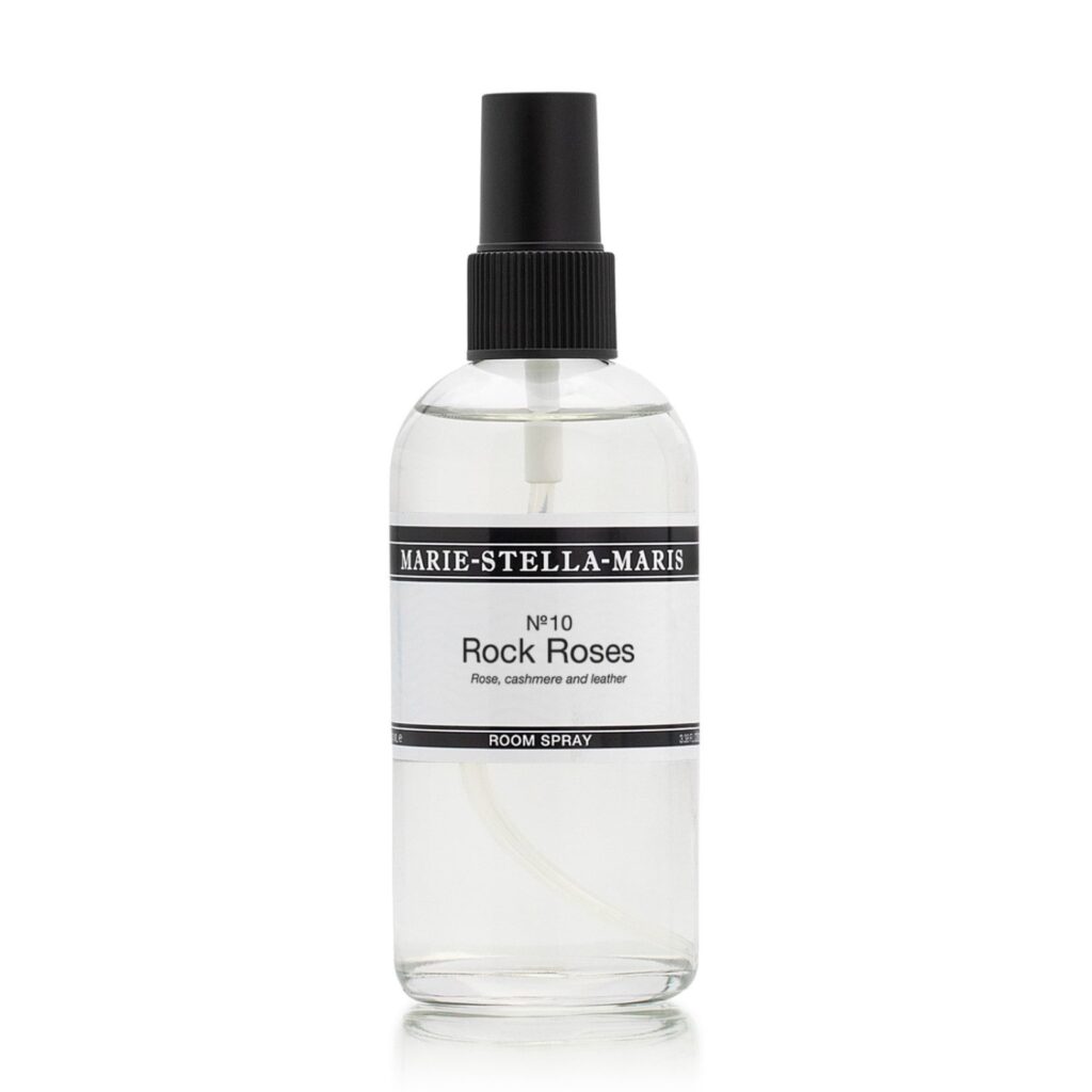 Rock Roses Room Spray van Douglas
