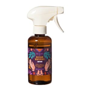 Roomspray Bazaar Whispers - 225 ml van Xenos