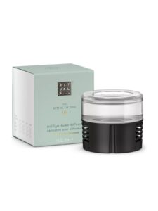 The Ritual of Jing Cartridge 30 ml van Rituals