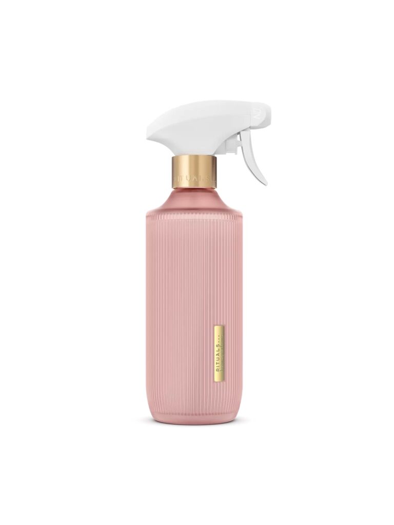The Ritual of Sakura Home Perfume 400 ml van Rituals