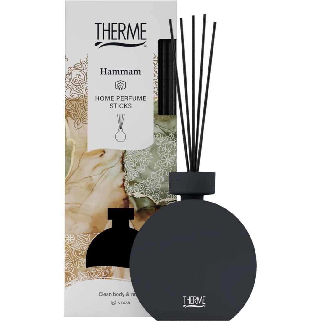 Therme Hammam geurstokjes - 150 ml van wehkamp