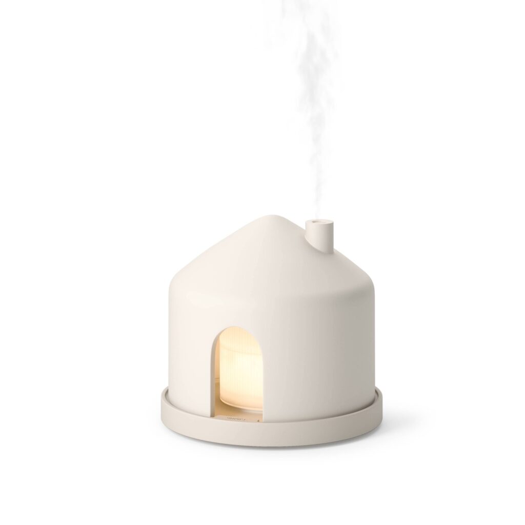 UMBRA diffuser Casita - 150 ml van wehkamp