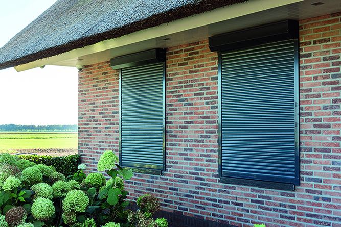 Voordelig rolluiken kopen zonder spijt achteraf: hier let je op