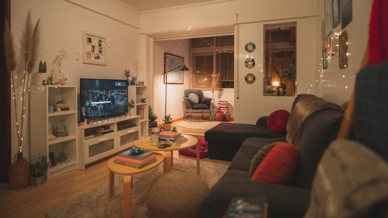 Waarom je je eigen huis niet meer ruikt