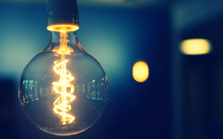 Warm of koel licht: welke lamp de sfeer maakt nu de avonden korter worden