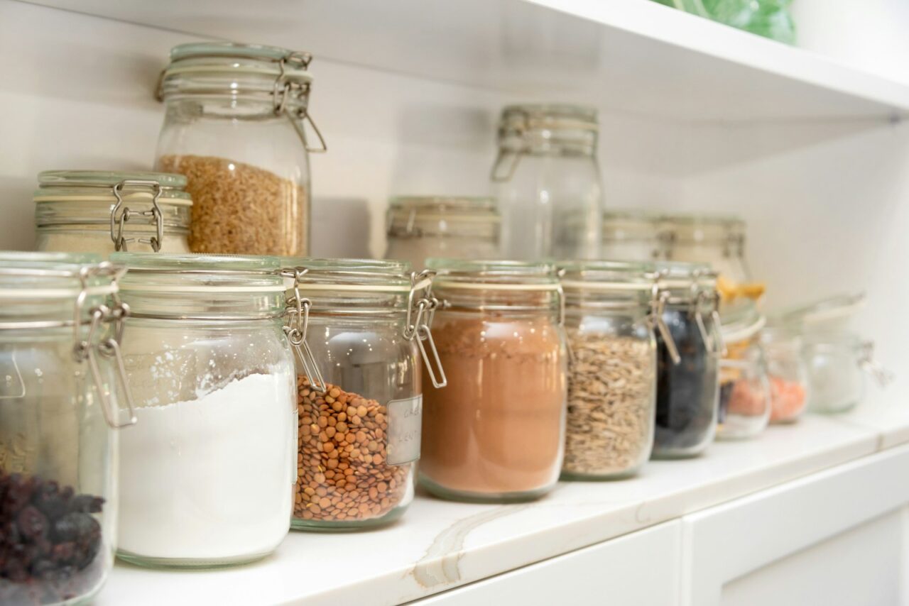 Zeven dingen die beter bewaren in glas dan in plastic