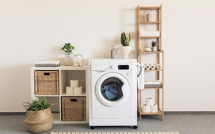 Bovenlader of voorlader: welke wasmachine gaat minder snel muf ruiken?