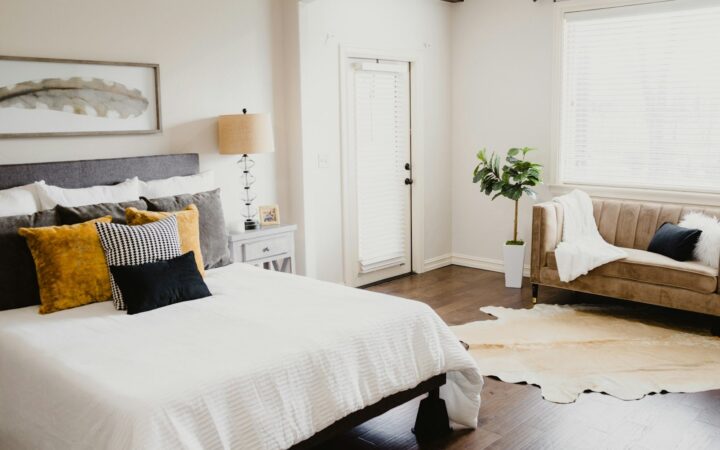 Comfortabel slapen en makkelijker opstaan met een verstelbaar bed