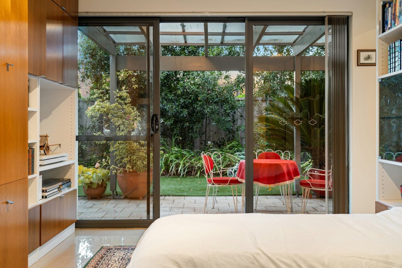 Zo maak je van je veranda een beschutte buitenkamer