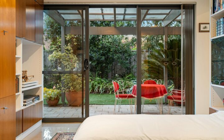 Zo maak je van je veranda een beschutte buitenkamer